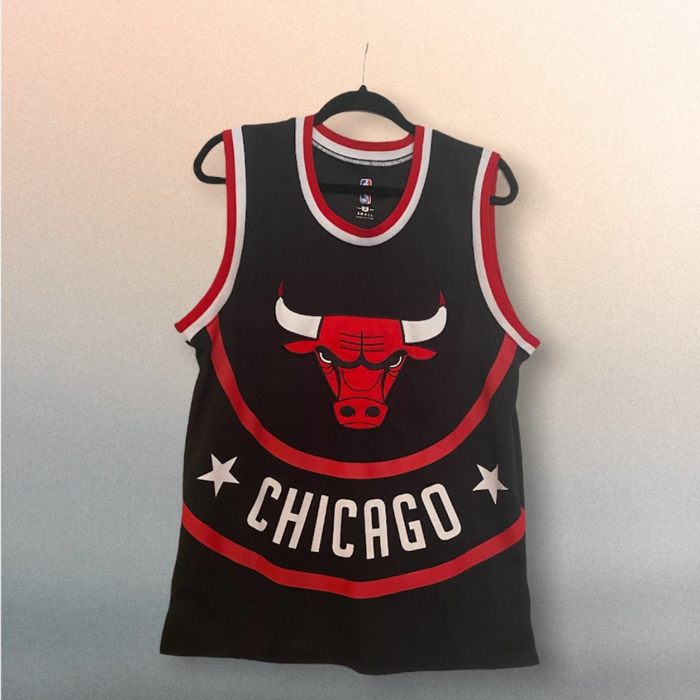 NBA | Chicago Bulls Jersey